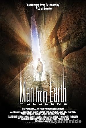 Dünyalı: Holosen Çağı 2017 Türkçe Dublaj Altyazılı Full izle