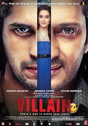 Ek Villain 2014 Filmi Türkçe Dublaj Altyazılı Full