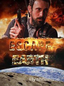 Escape Earth 2021 Filmi Türkçe Dublaj Altyazılı Full
