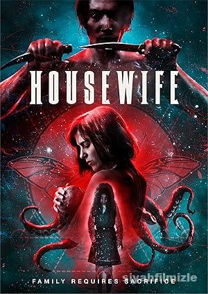 Ev Kadını 2017 Filmi Türkçe Dublaj Altyazılı Full izle