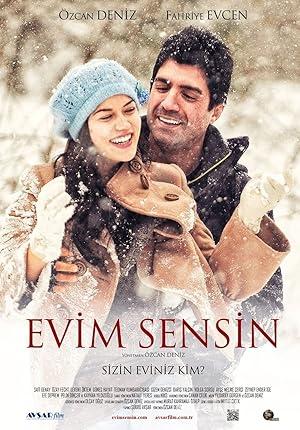 Evim Sensin 2012 Yerli Filmi Full Sansürsüz