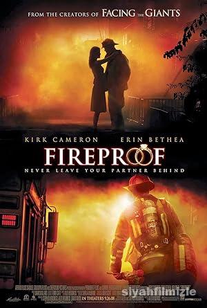 Fireproof 2008 Filmi Türkçe Dublaj Altyazılı Full izle