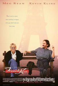 Fransız Öpücüğü 1995 Filmi Türkçe Dublaj Altyazılı Full