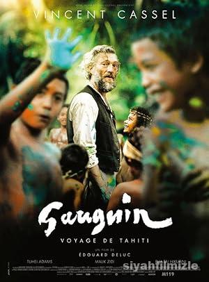 Gauguin: Voyage to Tahiti 2017 Filmi Türkçe Dublaj Full izle