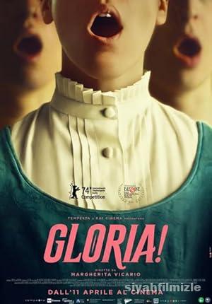 Gloria! 2024 Filmi Türkçe Dublaj Altyazılı Full izle