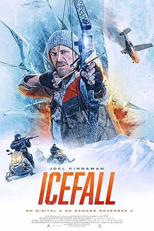 Icefall 2025 Filmi Türkçe Dublaj Altyazılı Full izle