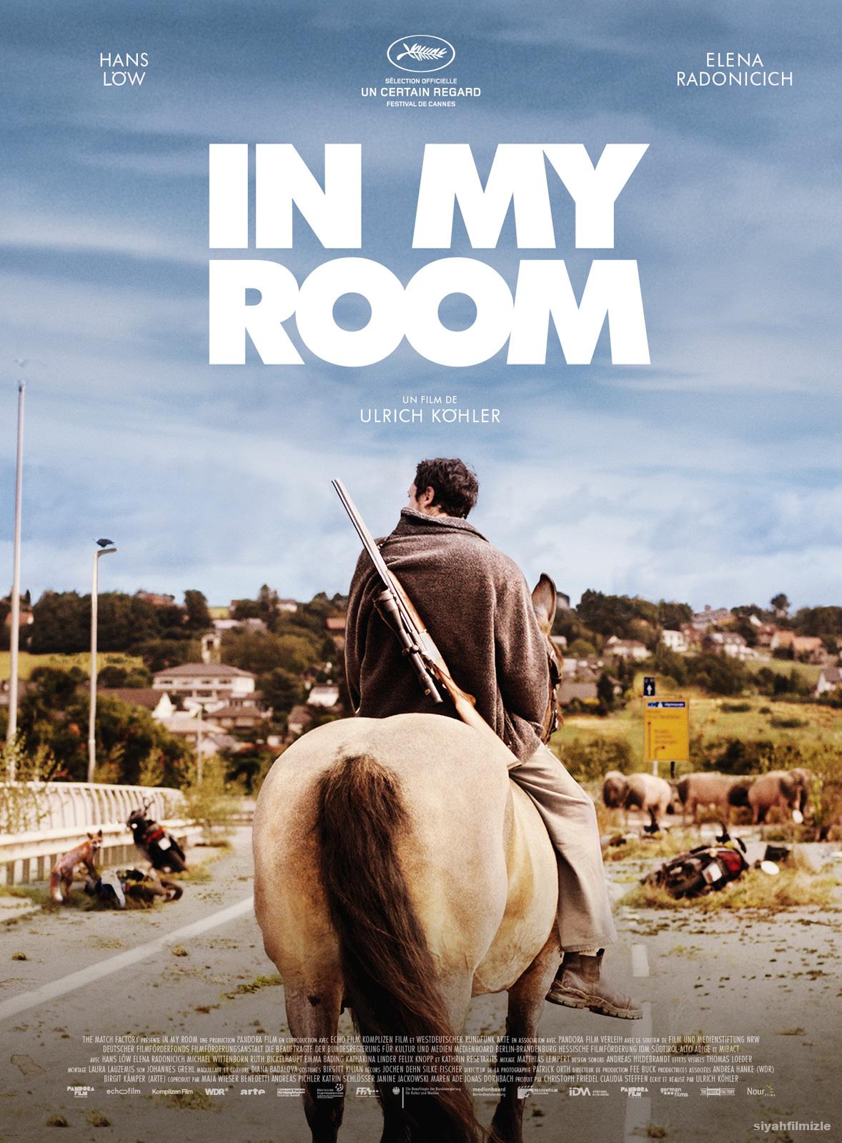 In My Room 2018 Filmi Türkçe Dublaj Altyazılı Full izle
