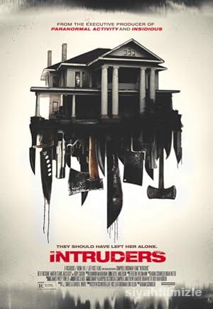 Intruders 2015 Filmi Türkçe Dublaj Altyazılı Full izle