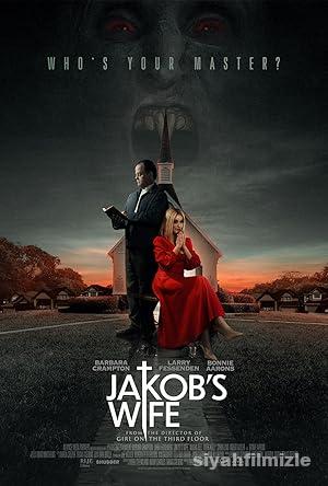 Jakob’s Wife 2021 Filmi Türkçe Dublaj Altyazılı Full izle