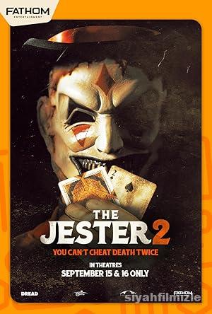 Jester 2 2025 Filmi Türkçe Dublaj Altyazılı Full izle