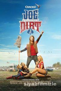 Joe Dirt 2: Beautiful Loser 2015 Filmi Türkçe Dublaj