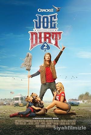 Joe Dirt 2: Beautiful Loser 2015 izle