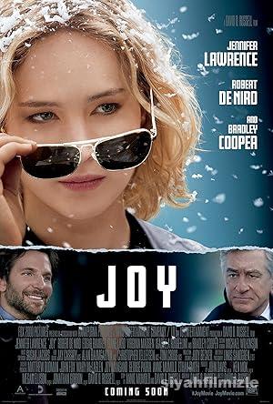Joy 2015 Filmi Türkçe Dublaj Altyazılı Full izle