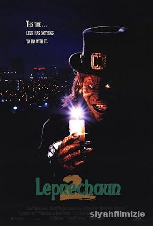 Kaybolan Hazine 2 1994 izle