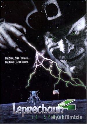 Kaybolan Hazine 4 1996 izle