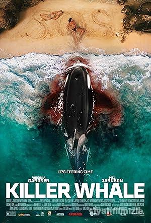 Killer Whale 2026 Filmi Türkçe Dublaj Altyazılı Full izle