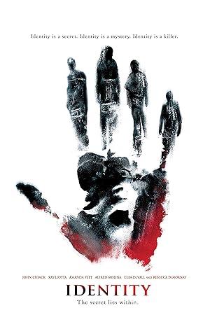 Kimlik 2003 Filmi Türkçe Dublaj Altyazılı Full izle