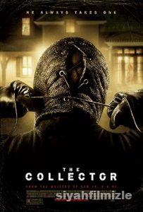 Koleksiyoncu 2009 Filmi Türkçe Dublaj Altyazılı Full