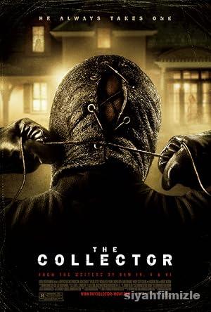 Koleksiyoncu 2009 Filmi Türkçe Dublaj Altyazılı Full