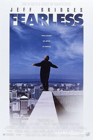 Korkusuz 1993 izle