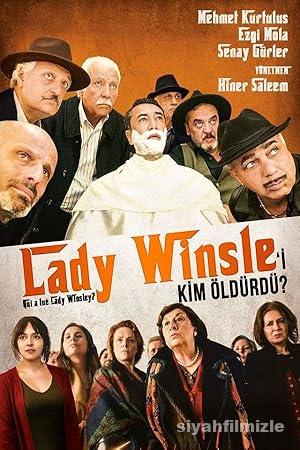 Lady Winsley’i Kim Öldürdü 2019 Yerli Filmi Full izle