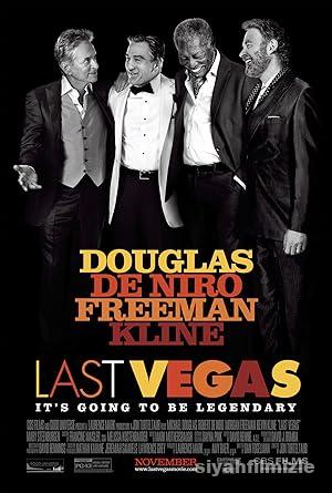 Last Vegas 2013 Filmi Türkçe Dublaj Altyazılı Full