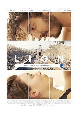 Lion 2016 Filmi Türkçe Dublaj Altyazılı Full izle