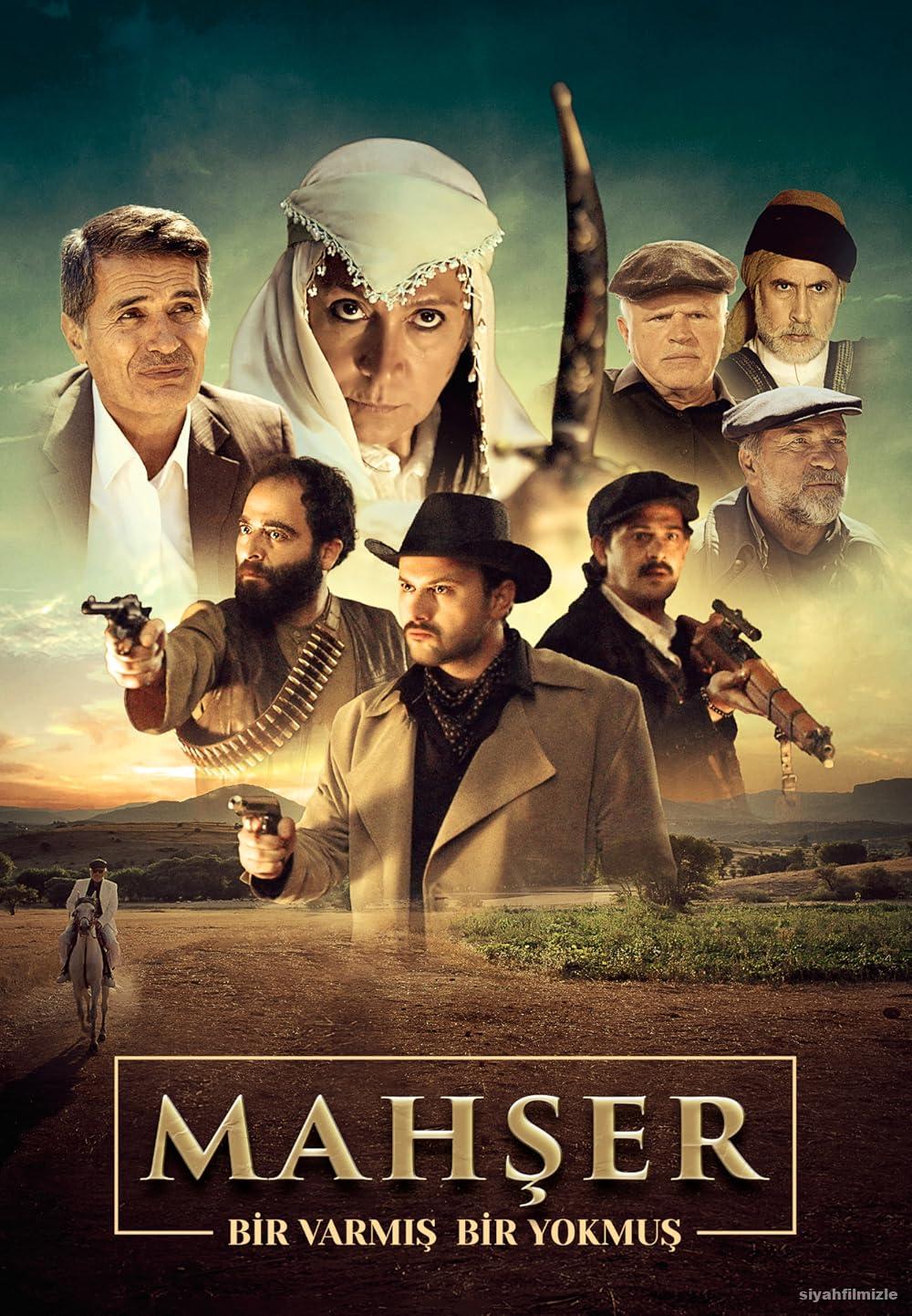 Mahşer: Bir Varmış Bir Yokmuş 2020 Yerli Filmi Full izle