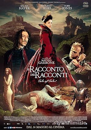 Masalların Masalı 2015 Türkçe Dublaj Altyazılı Full izle