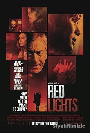 Medyum 2012 Filmi Türkçe Dublaj Altyazılı Full izle