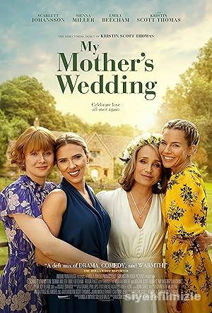 My Mother’s Wedding 2023 Türkçe Dublaj Altyazılı Full izle