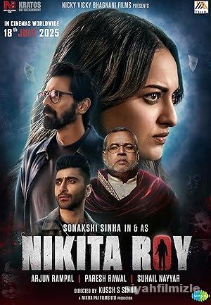 Nikita Roy 2025 Filmi Türkçe Dublaj Altyazılı Full izle