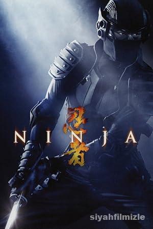 Ninja 2009 Filmi Türkçe Dublaj Altyazılı Full izle