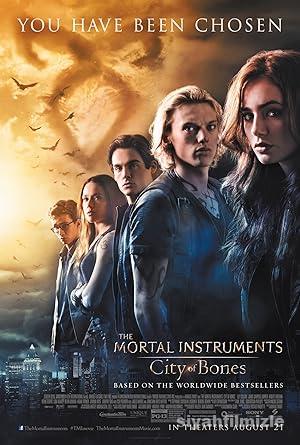 Ölümcül Oyuncaklar: Kemikler Şehri 2013 Filmi Full izle