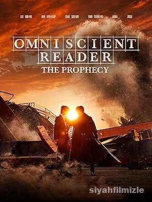 Omniscient Reader: The Prophecy 2025 Filmi Türkçe Full izle