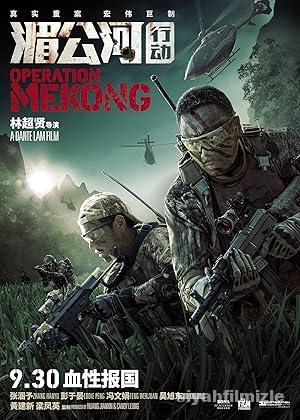 Operation Mekong 2016 Türkçe Dublaj Altyazılı Full izle