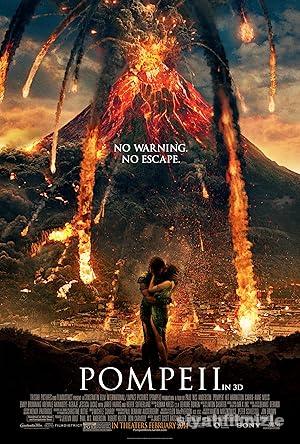 Pompeii 2014 Filmi Türkçe Dublaj Altyazılı Full