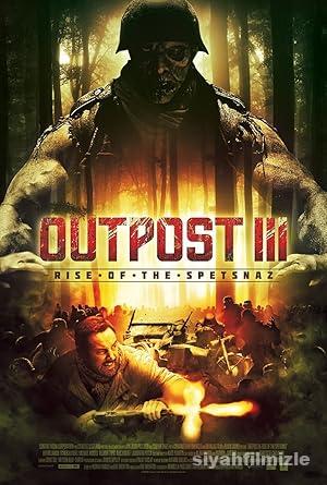 Sığınak 3 2013 Filmi Türkçe Dublaj Altyazılı Full izle