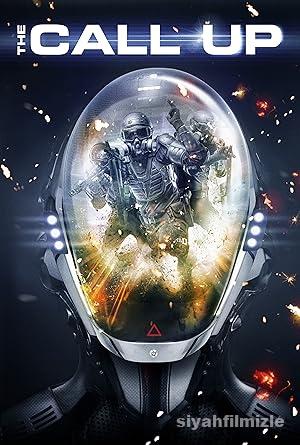 Simülasyon 2016 Filmi Türkçe Dublaj Altyazılı Full izle