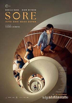 Sore: Gelecekten Gelen Eş 2025 Filmi Türkçe Full izle