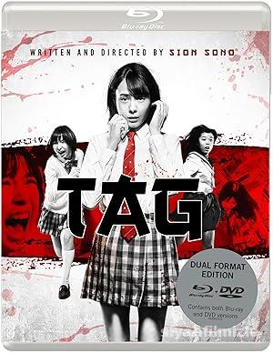 Tag 2015 Filmi Türkçe Dublaj Altyazılı Full izle