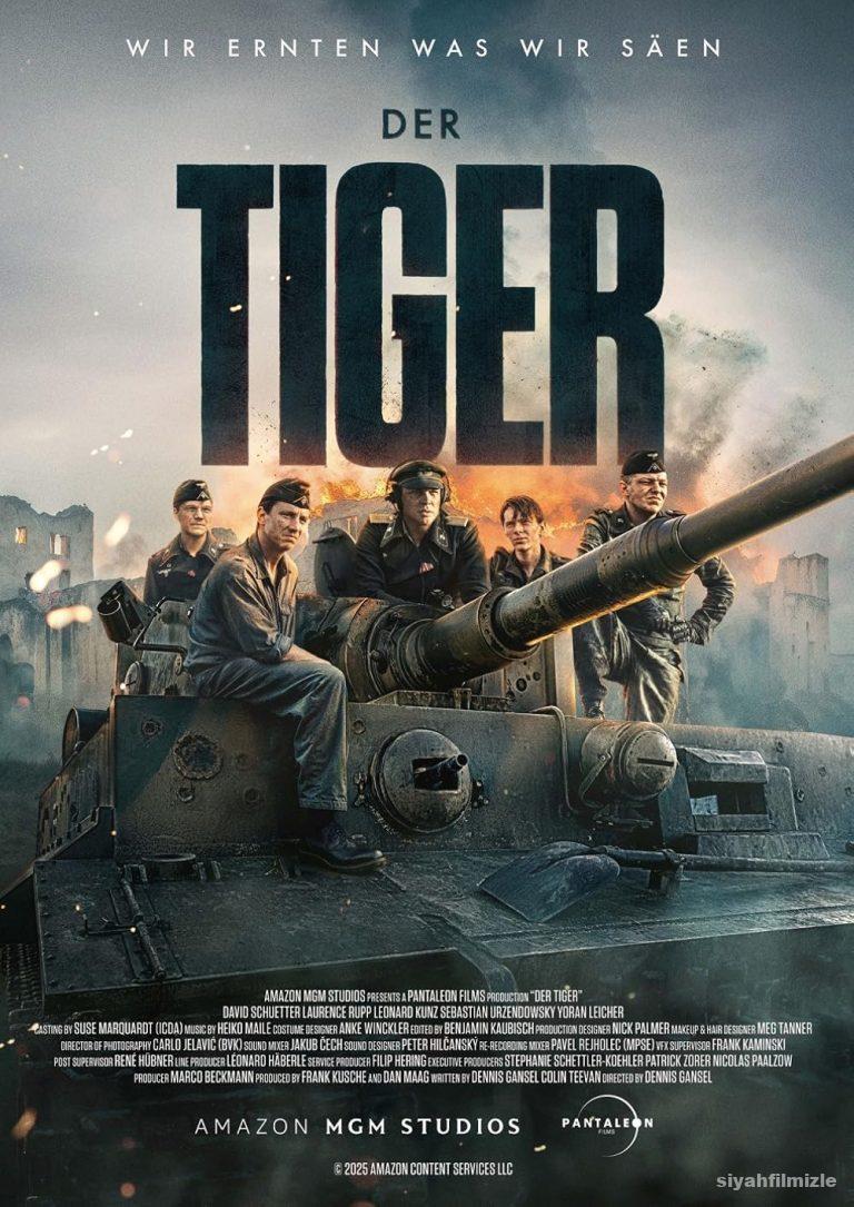 Tank 2025 Filmi Türkçe Dublaj Altyazılı Full