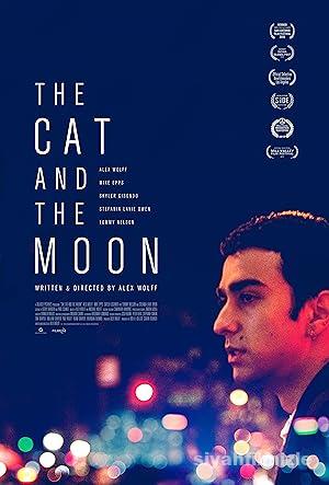 The Cat and the Moon 2019 Türkçe Dublaj Altyazılı izle