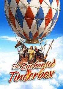 The Enchanted Tinderbox 2024 Filmi Türkçe Dublaj Full