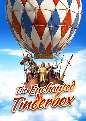 The Enchanted Tinderbox 2024 Filmi Türkçe Dublaj Full