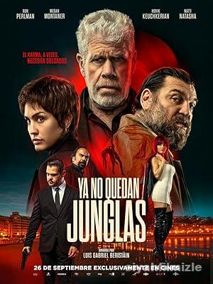 The Gentleman 2025 Filmi Türkçe Dublaj Altyazılı Full izle