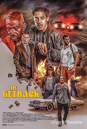 The Getback 2023 Filmi Türkçe Dublaj Altyazılı Full