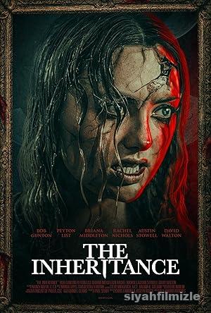 The Inheritance 2024 Filmi Türkçe Dublaj Altyazılı Full izle