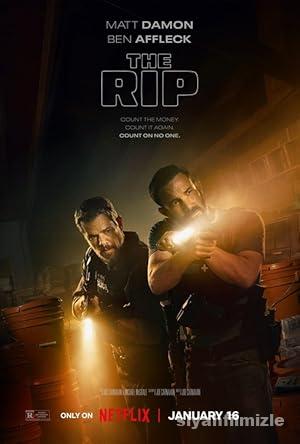 The Rip 2026 Filmi Türkçe Dublaj Altyazılı Full izle
