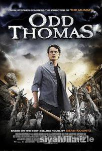 Tuhaf Thomas 2013 Filmi Türkçe Dublaj Altyazılı Full